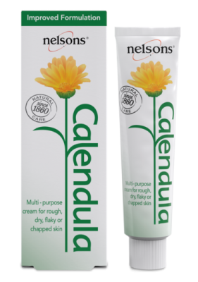 Nelsons Calendula Cream 50ml